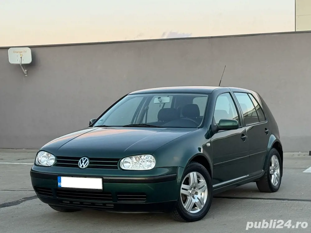 Volkswagen Golf 4 *SPECIAL* Volkswagen Golf 4 *SPECIAL*