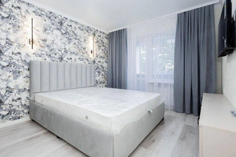 Garsoniera de inchiriat in zona Racadau