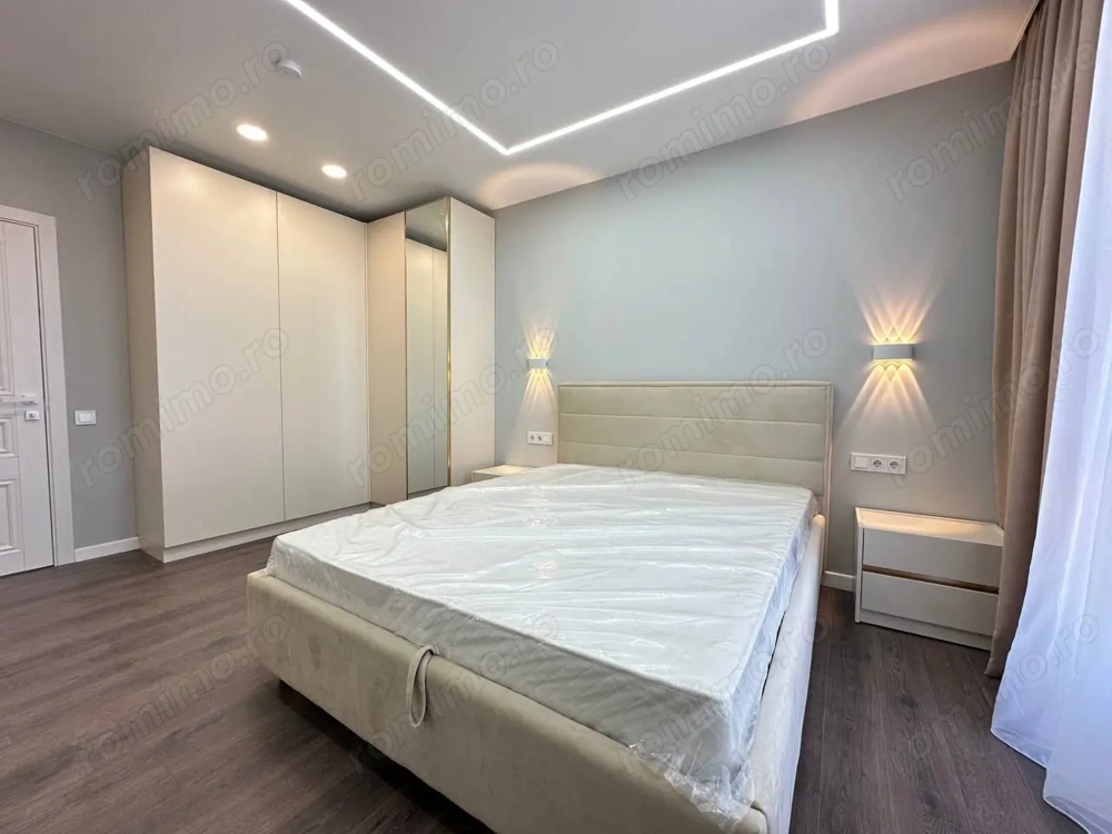 Garsoniera de inchiriat in zona Tractorul Garsoniera de inchiriat in zona Tractorul