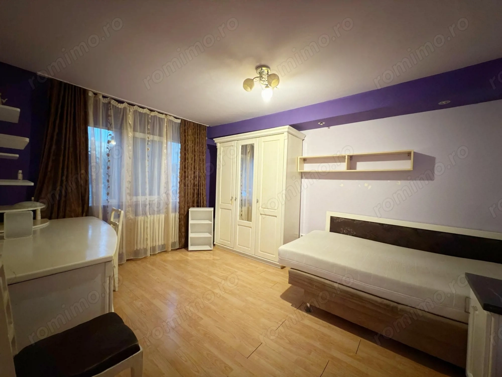 Apartament 1 camere - 230 euro - Zona Complex Studentesc