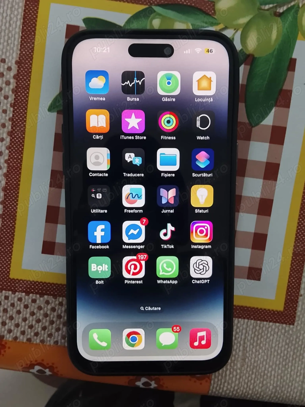 iPhone 14 Pro Max 128 gb