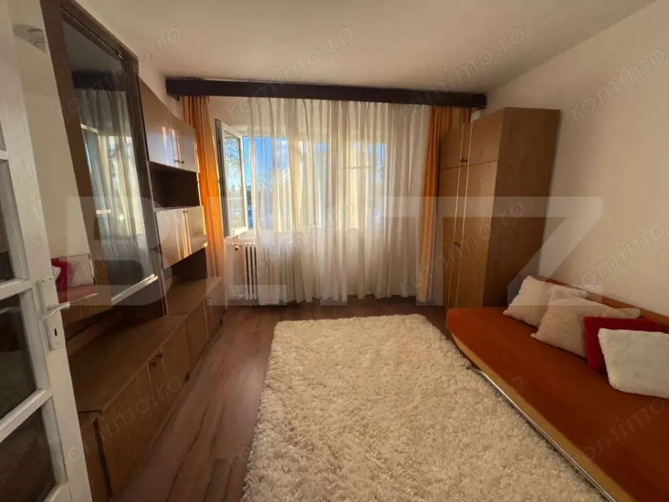 Cameră de cămin complet utilată Zona Bila