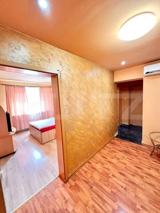 Apartament de vanzare,  3 camere, 68 mp, zona Iosif Keber
