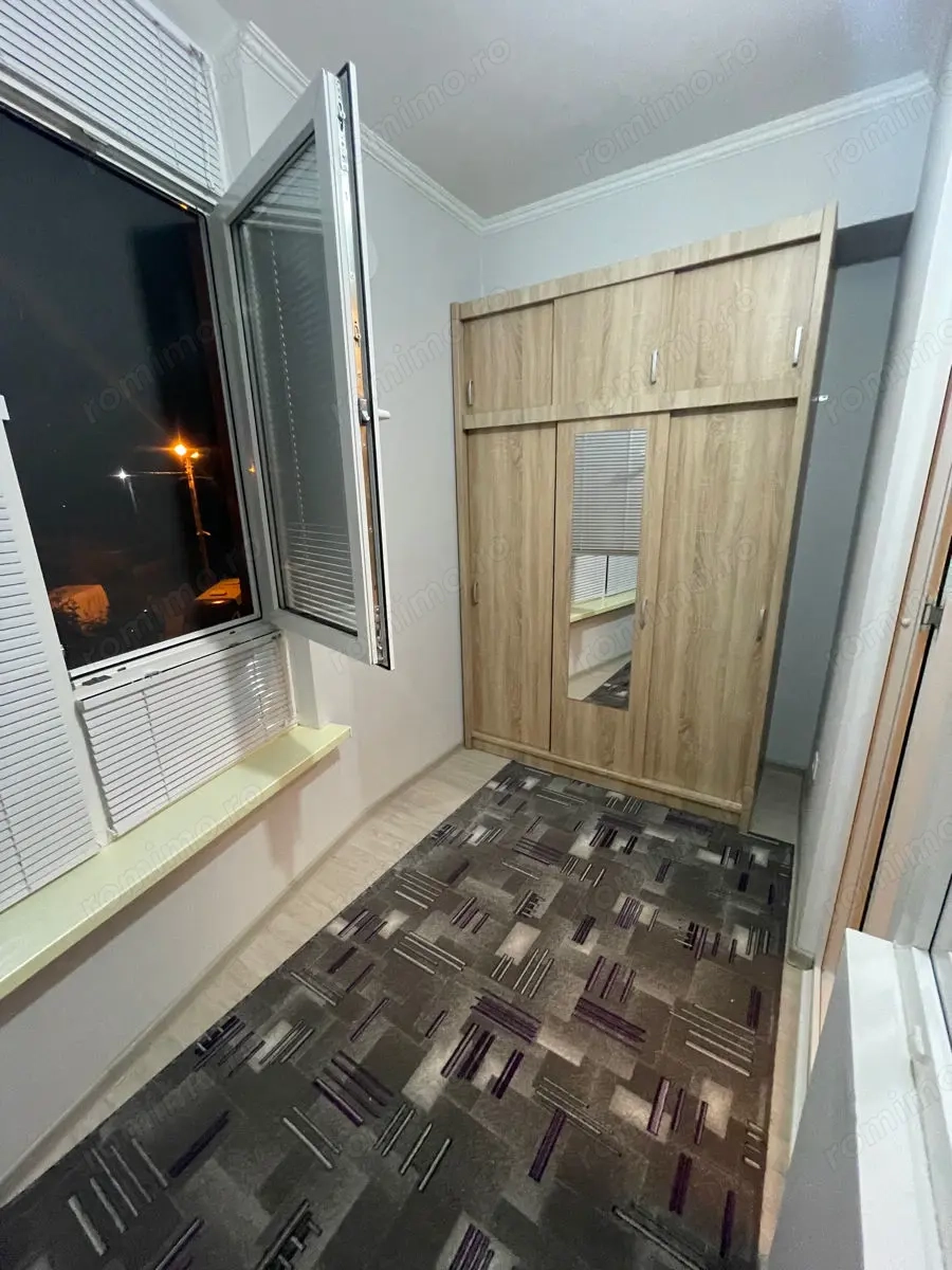 Aparatament cu 2 camere de inchiriat in zona Sebastian 