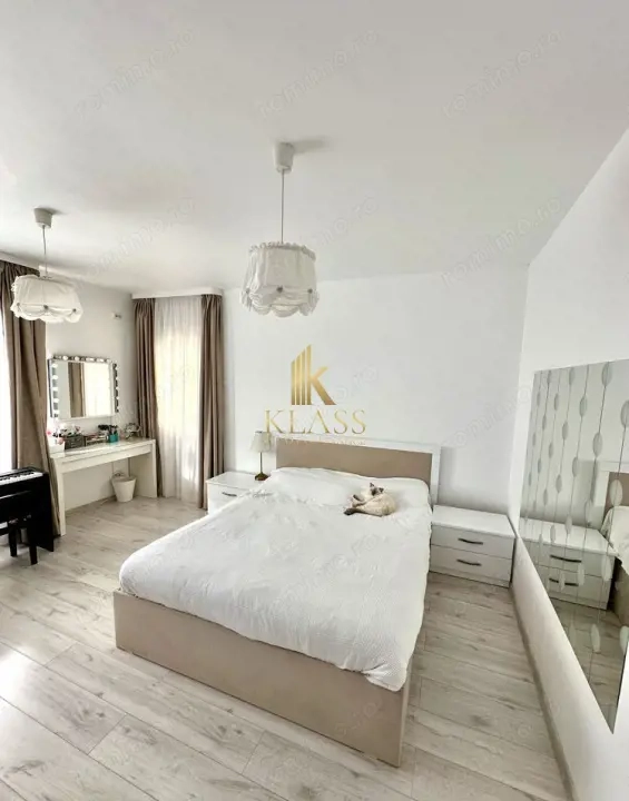 Ap. 2 cam. Stefan cel Mare,Metrou,RENOVAT 2023,Parcare Libera, ferit de zgomot