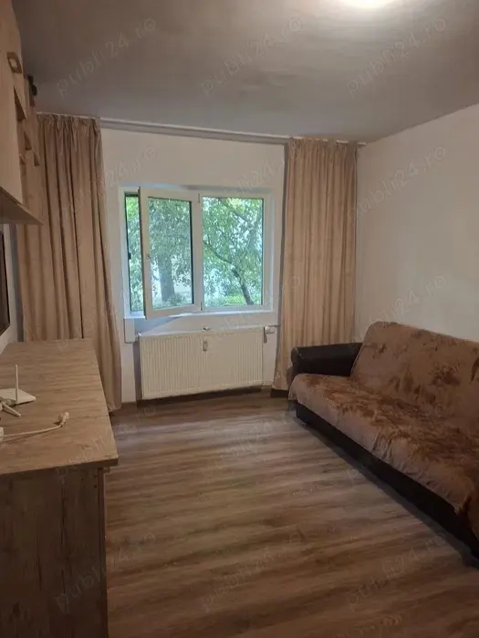 2 Camere Podul de Fier 