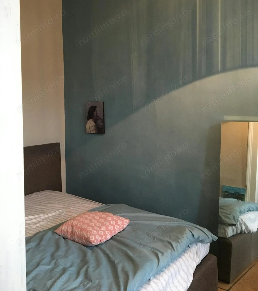 apartament cu 2 camere zona Soarelui