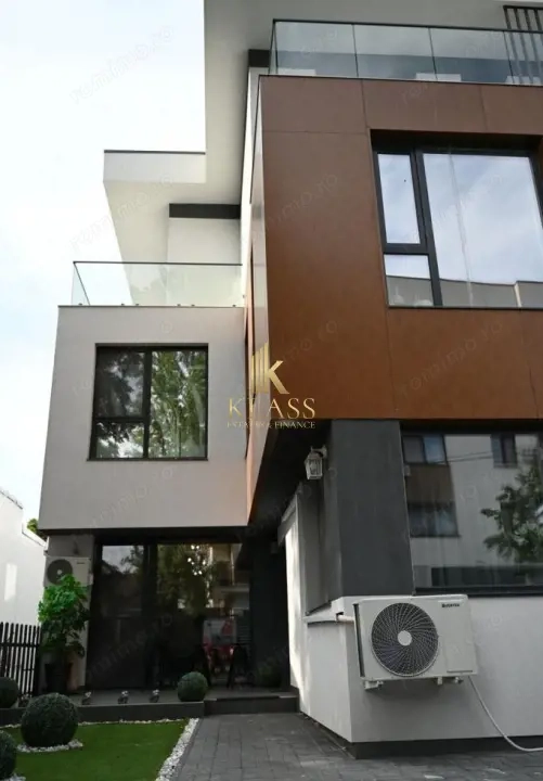 De închiriat | Casă 6 camere | P+2 | Incalzire în pardoseală De închiriat | Casă 6 camere | P+2 | Incalzire în pardoseală