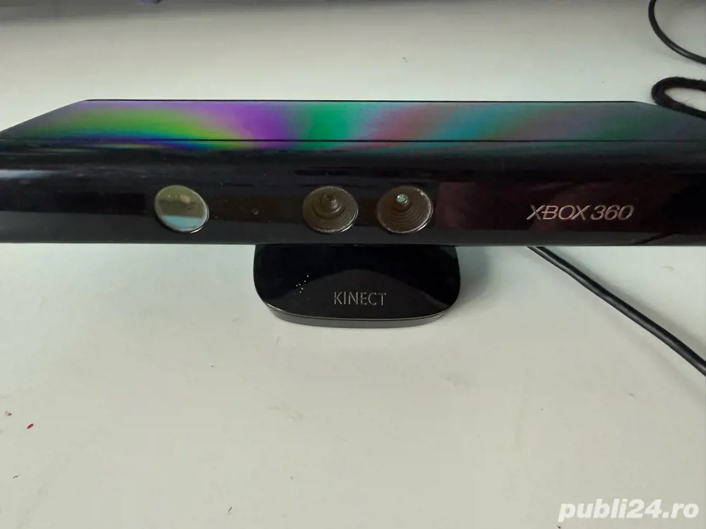 Vand xbox 360 (prețul nu se negociaza )