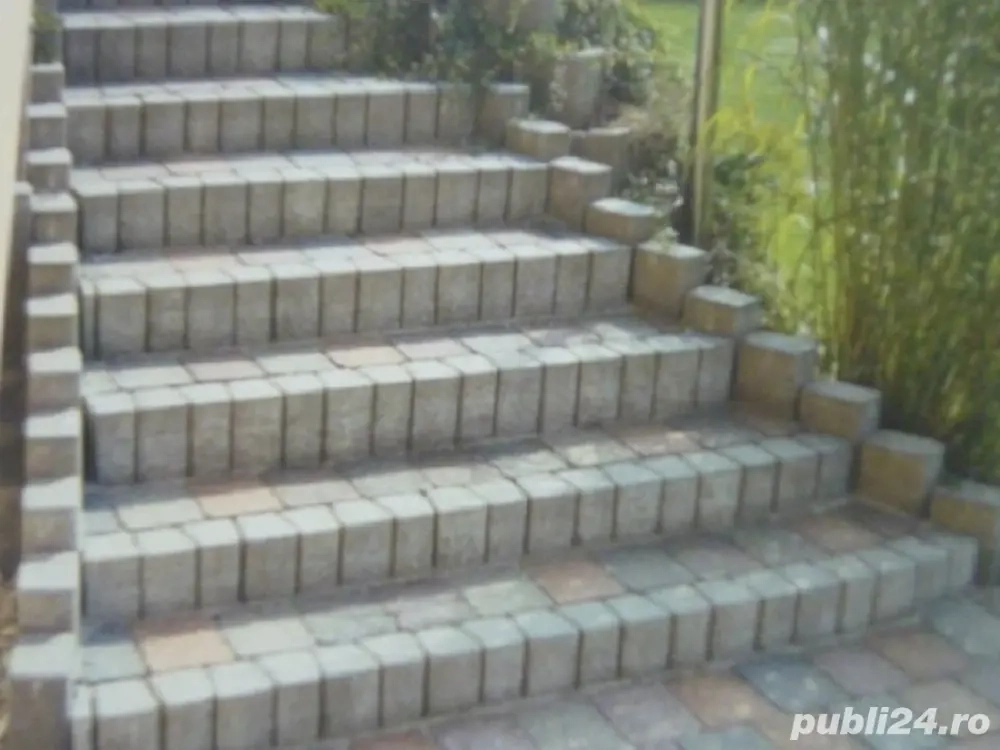 Locuri de Munca pentru Zidari (Austria)