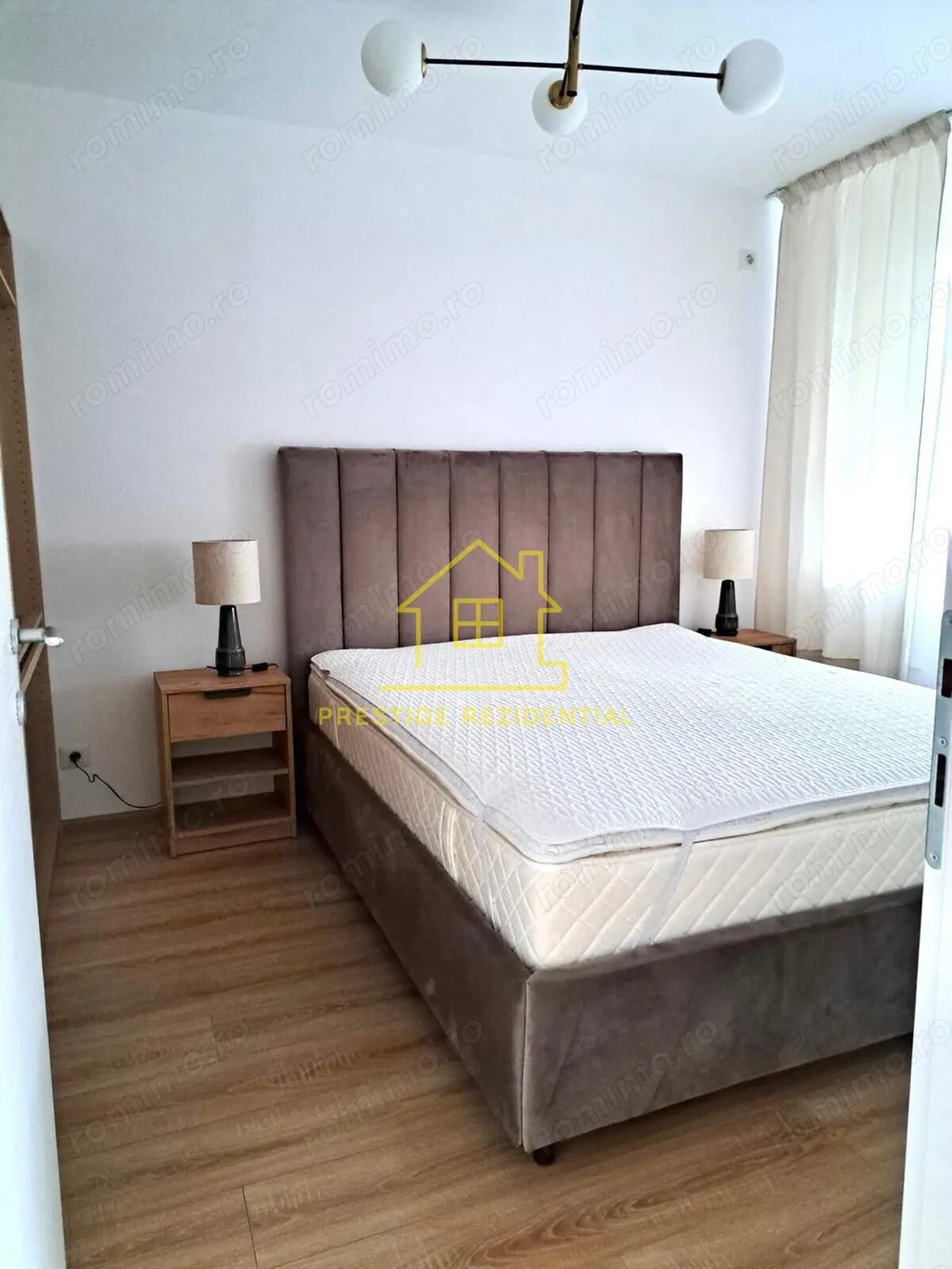  Apartament 2 camere de închiriat – Palladium Residence 1