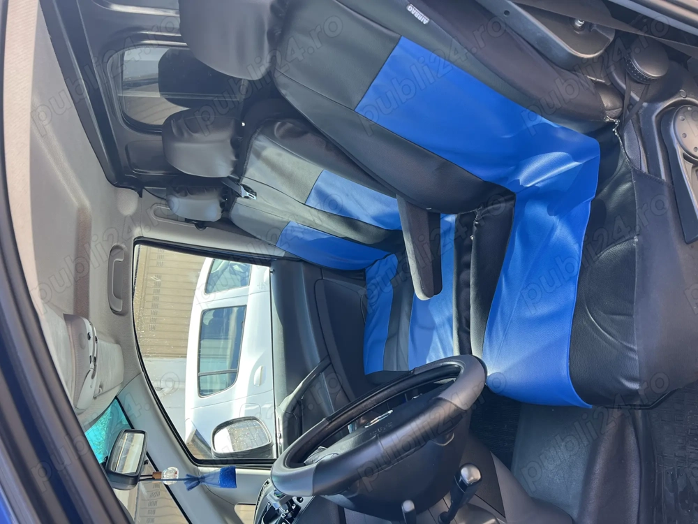 Vand Mercedes Vito Vand Mercedes Vito