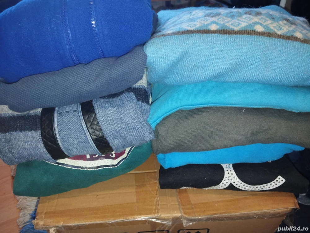 Hanorace impecabile 2+1 gratis