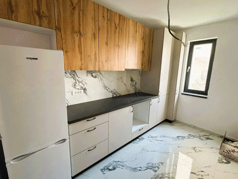 Giroc - Ap de 2 cam - Parter - Su:52mp - Terasa