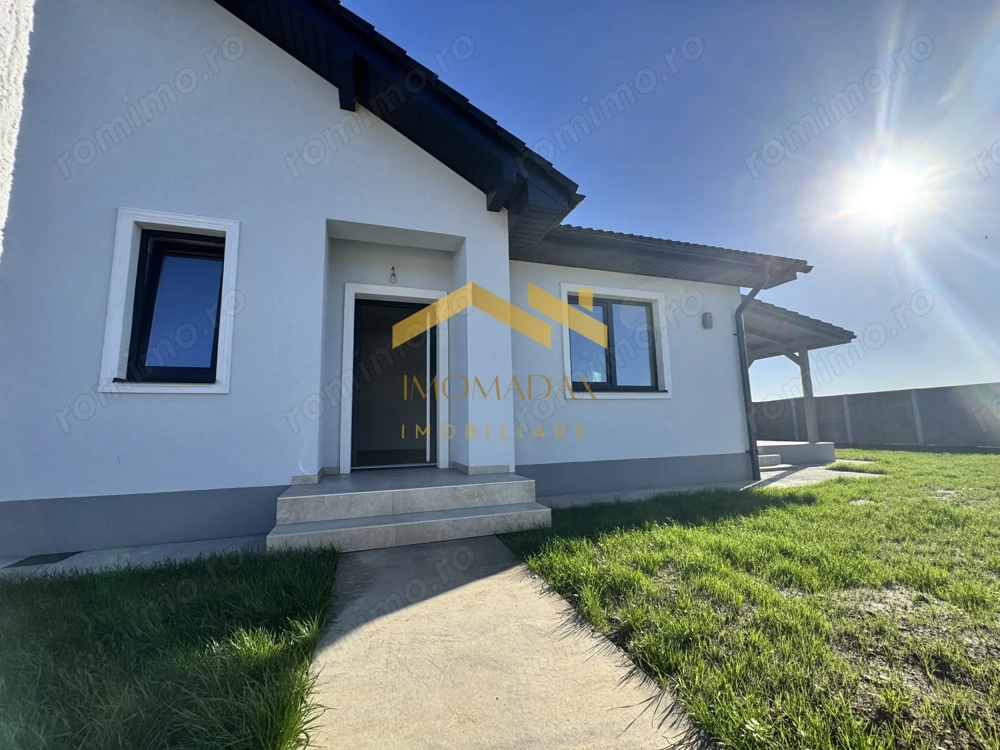 Utvin- Casa Individula-Finalizata Complet Utvin- Casa Individula-Finalizata Complet