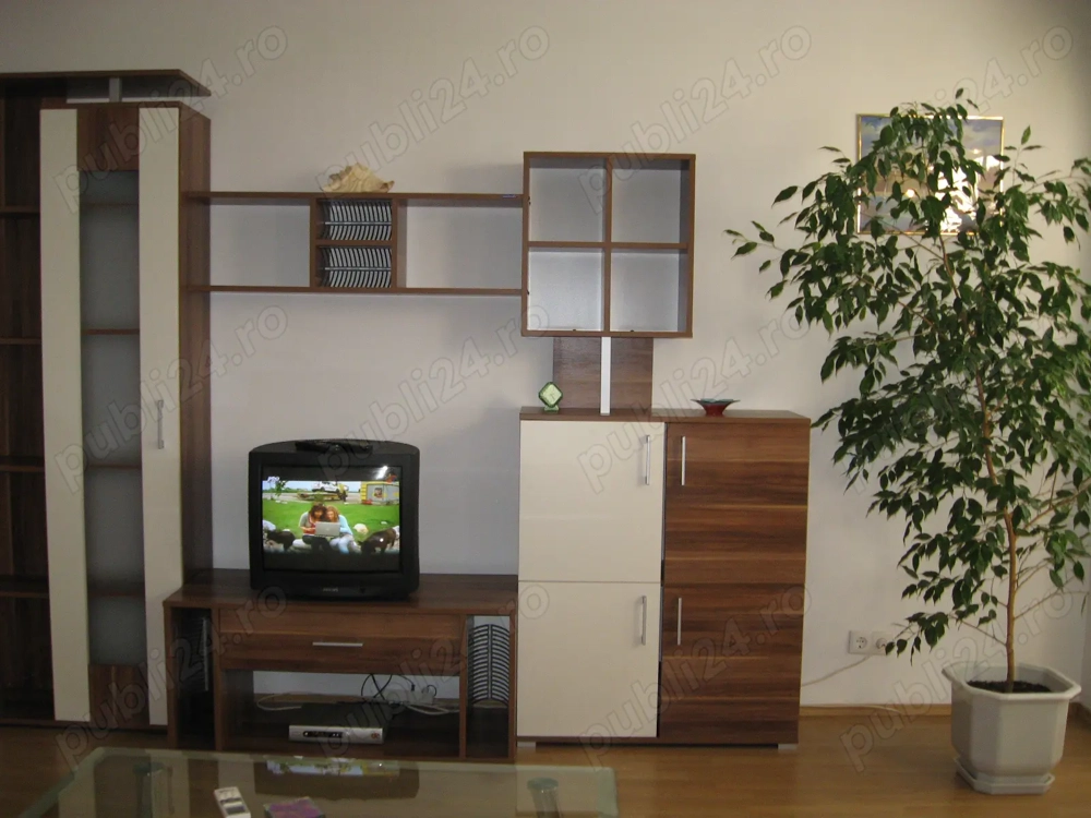 Particular vand garsoniera 