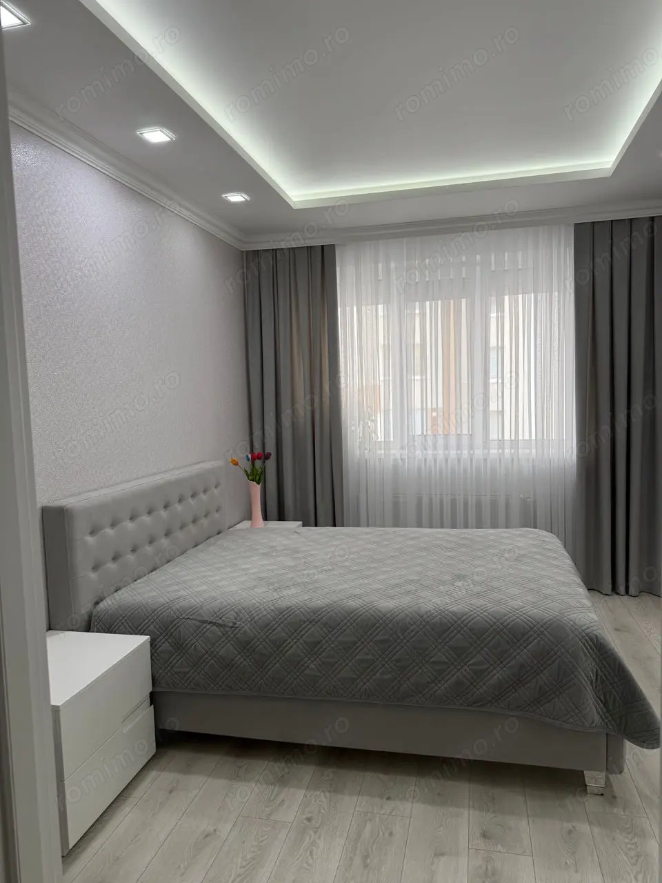 apartament cu o camera de inchiriat in zona Balcescu