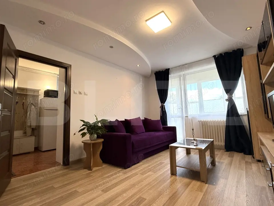 De inchiriat 2 camere la prima inchiriere, zona Carrefour C-tin Brâncuși  De inchiriat 2 camere la prima inchiriere, zona Carrefour C-tin Brâncuși