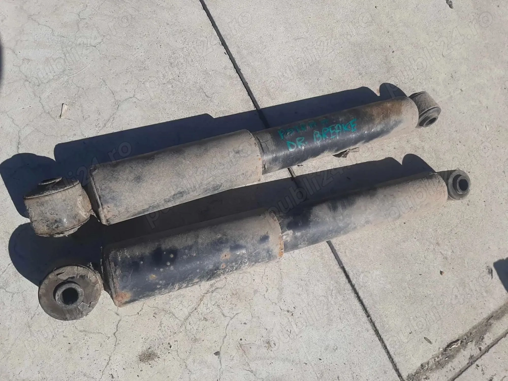 amortizoare telescoape spate opel astra h break 