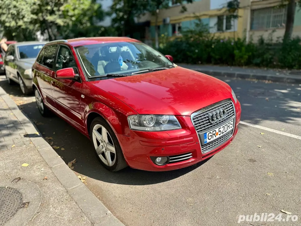 de vanzare sau schimb 2 masini pe una 