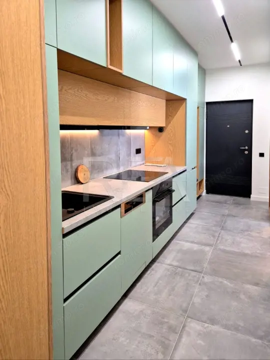 Apartament 2 camare Strada Spiru Haret