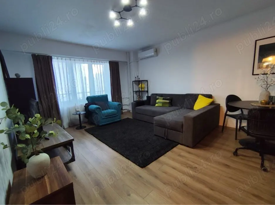 garsoniera nerva traian-modern garsoniera nerva traian-modern