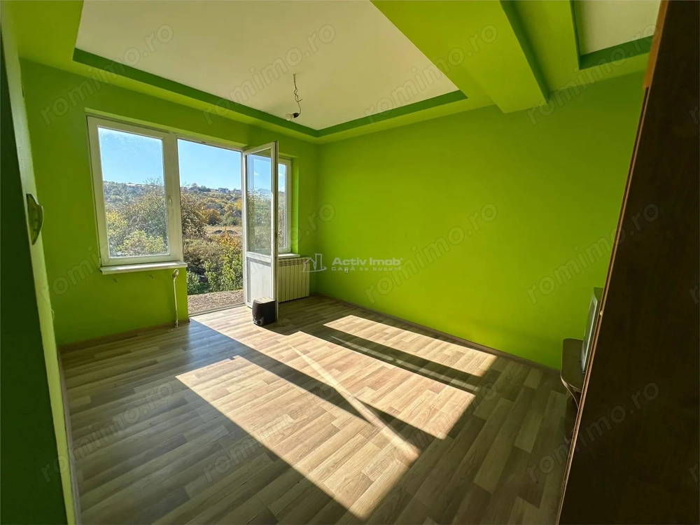 REPREZENARE EXCLUSIVA - Casa P+E , constructie noua, garaj subteran, strada Avram Iancu, Aiud