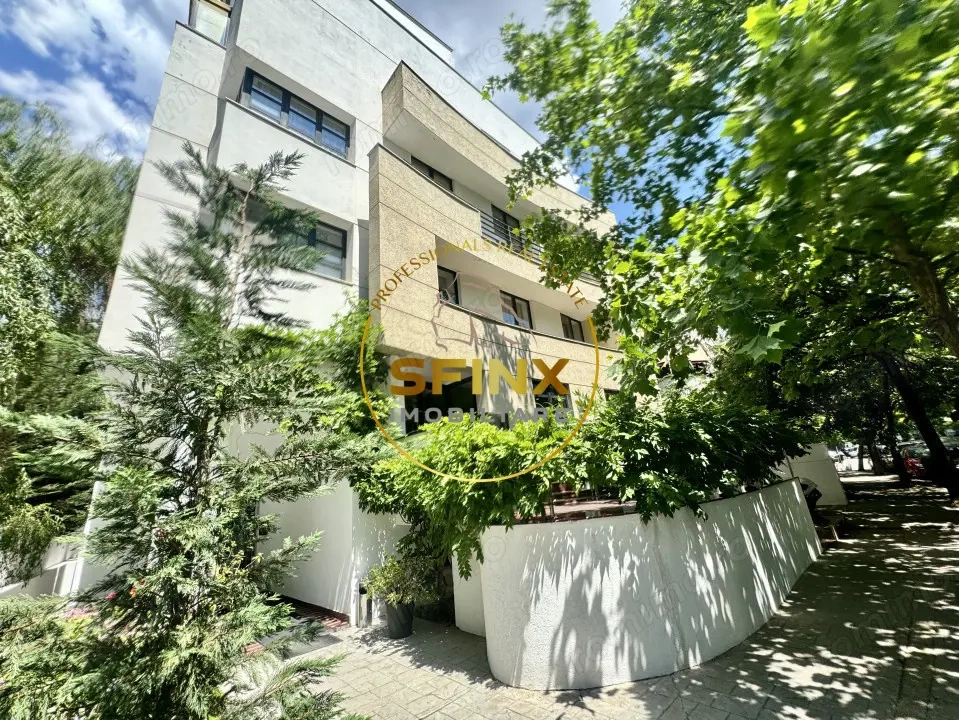 Apartament 5 camere | 136mp | etaj 2 – Aleea Alexandru | Aviatorilor