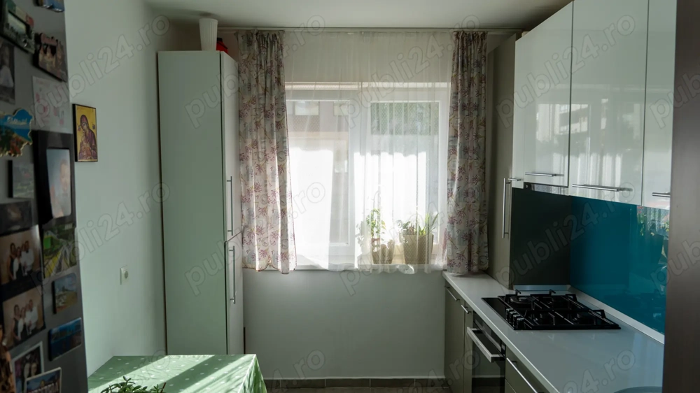 Apartament cu 2 camere Giroc 