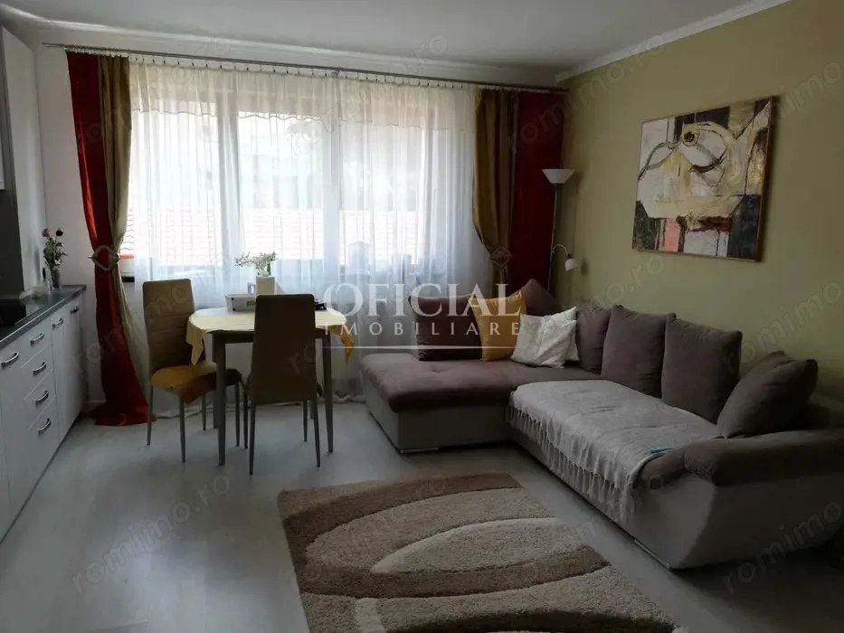 Apartament 2 camere | Parcare | Zona Parcul Poligon | Floresti