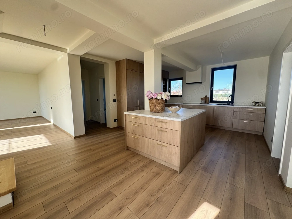 COMISION 0% | Duplex 6 Camere | Mosnita Noua | 160mp | 400mp Teren COMISION 0% | Duplex 6 Camere | Mosnita Noua | 160mp | 400mp Teren