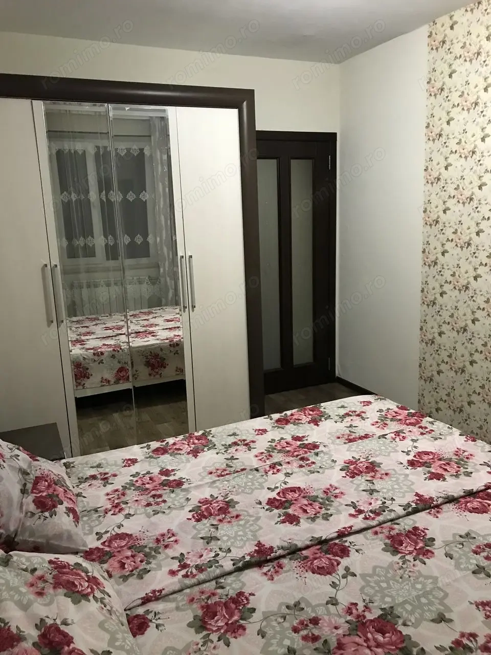 Apartament o camera de inchriat in zona Balcescu