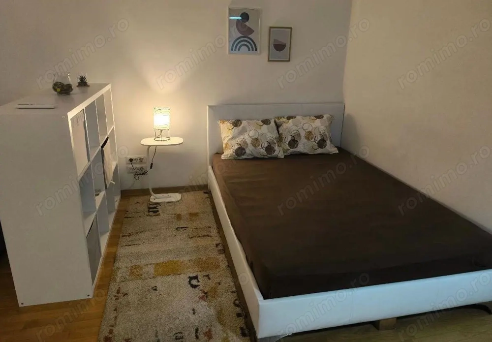 Garsoniera de inchiriat in Militari
