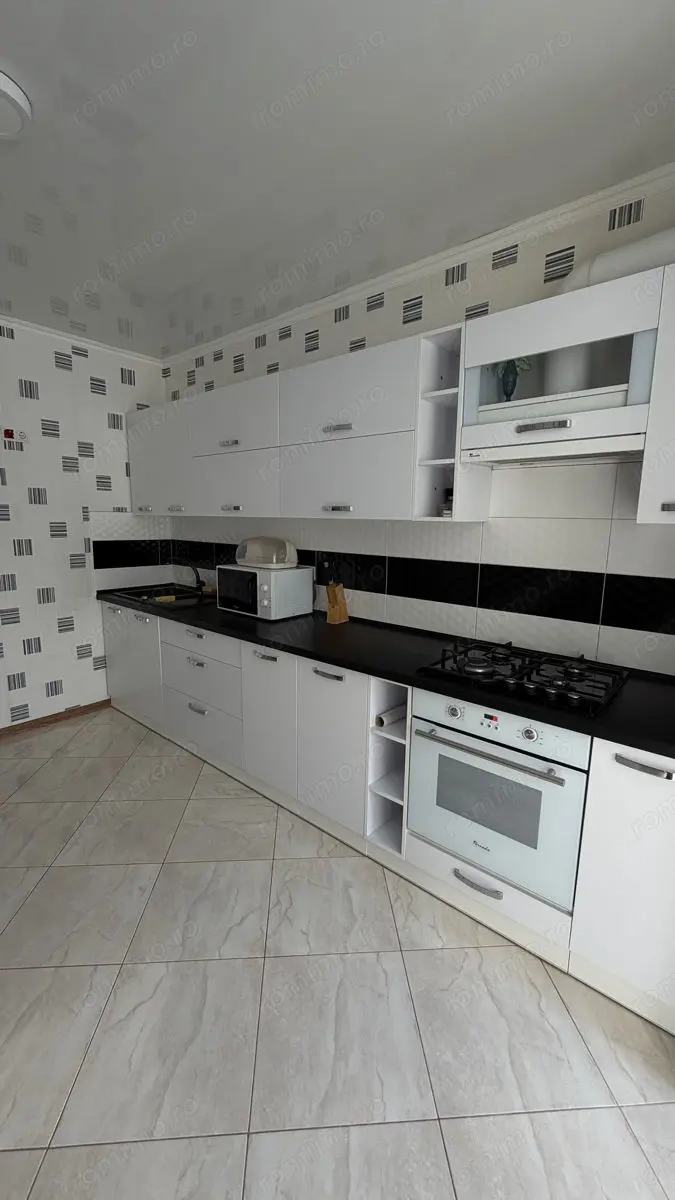 Garsoniera de inchiriat in zona Iancului 