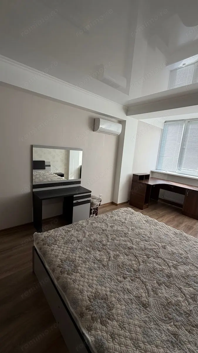 Apartament cu o camera de vanzare in zona Complexului Studentesc