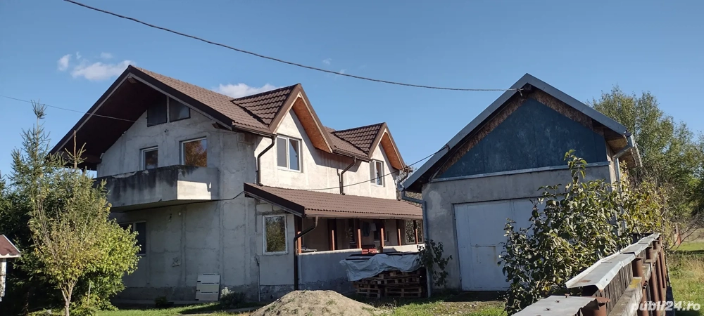 Casă de vânzare Comuna Ilia sat Bretea Mureșană judetul Hunedoara