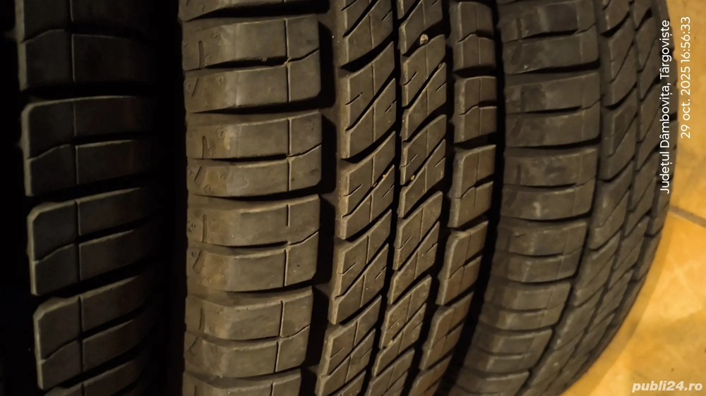 Anvelope vara marca Debica 165/70/14