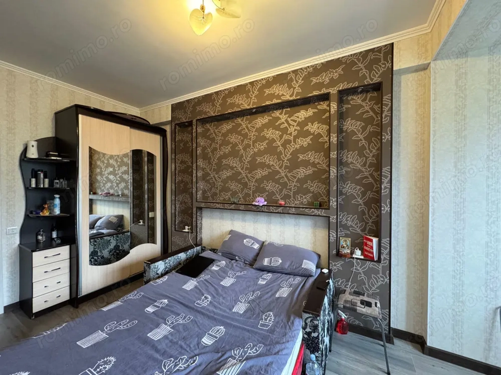 Garsoniera de inchiriat in zona Obor Garsoniera de inchiriat in zona Obor