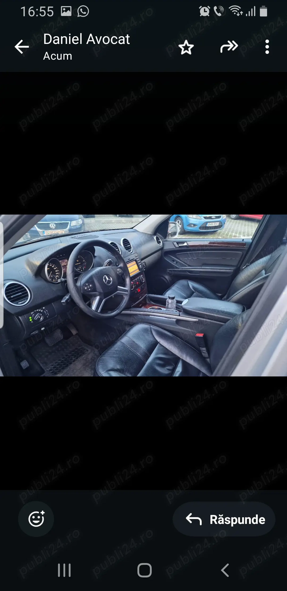 Mercedes M.L  Mercedes M.L