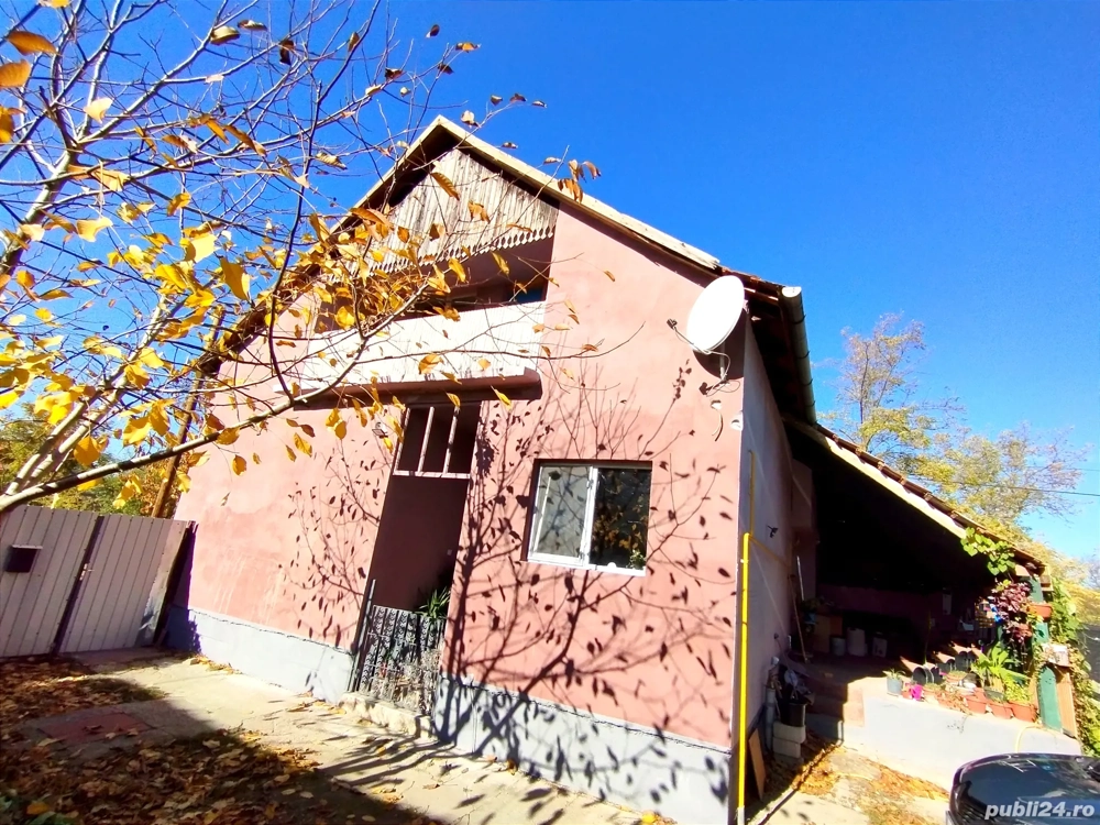 Casa vanzare in Batania