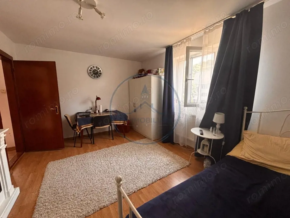 Casa parter + etaj, pozitie deosebita zona Centrala Casa parter + etaj, pozitie deosebita zona Centrala