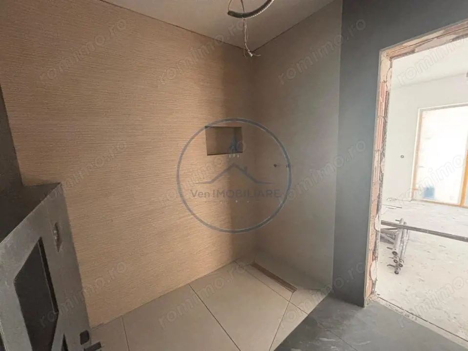 Casa zona rezidentiala, 180 mp, zona Beclean