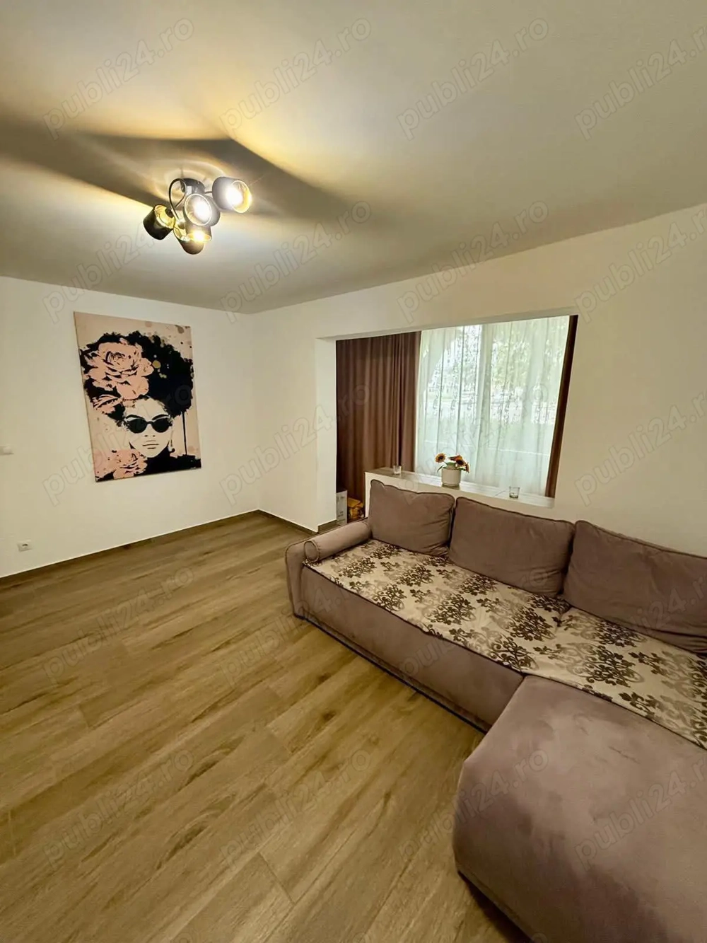 Apartament 3 camere - Calea Torontalului