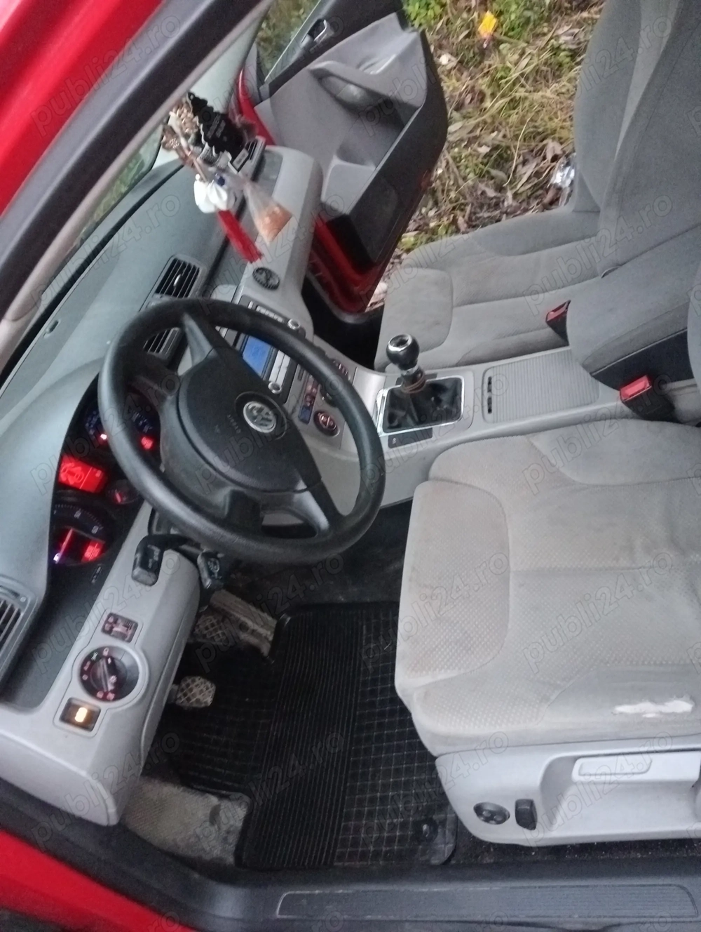 Vând pasat b 6 an 2006