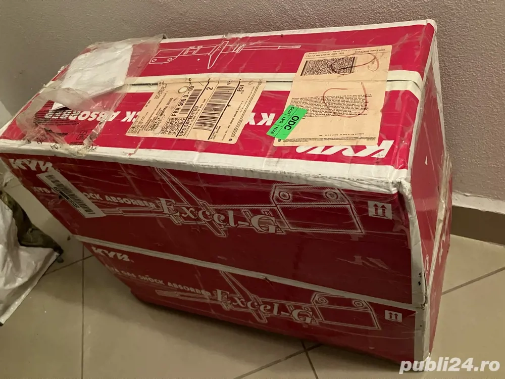 Telescoape Infiniti Renault Nissan