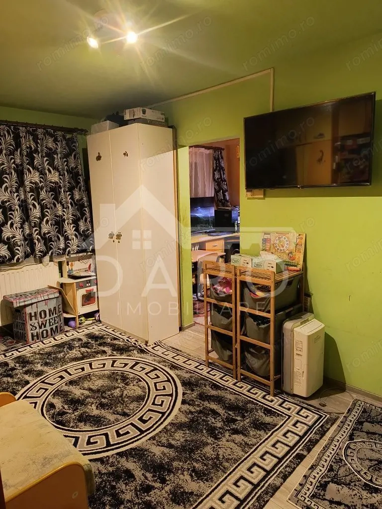 Se vinde apartament cu 2 camere Se vinde apartament cu 2 camere