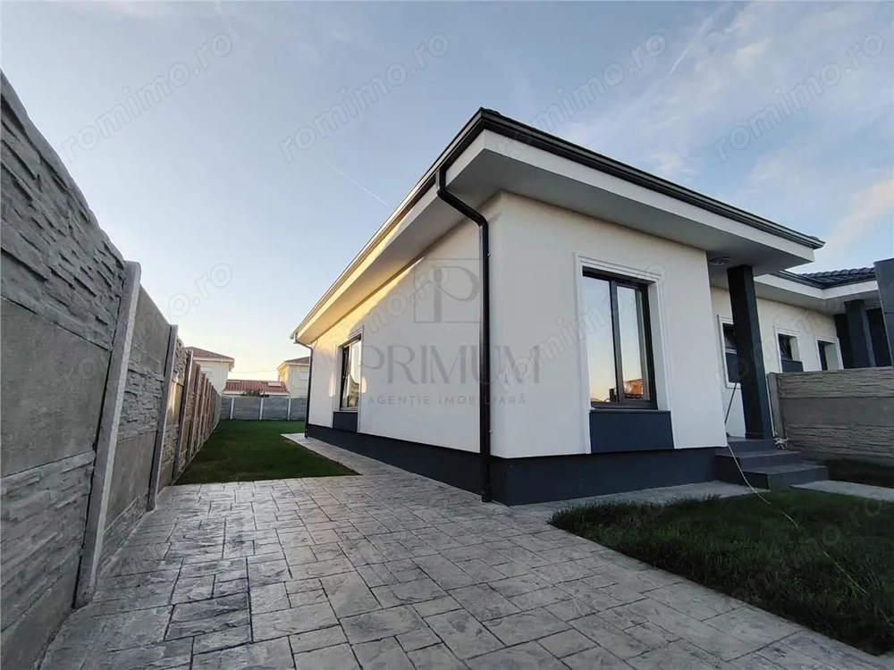 Zona LIDL - Duplex toate utilitatile - personalizare interioara