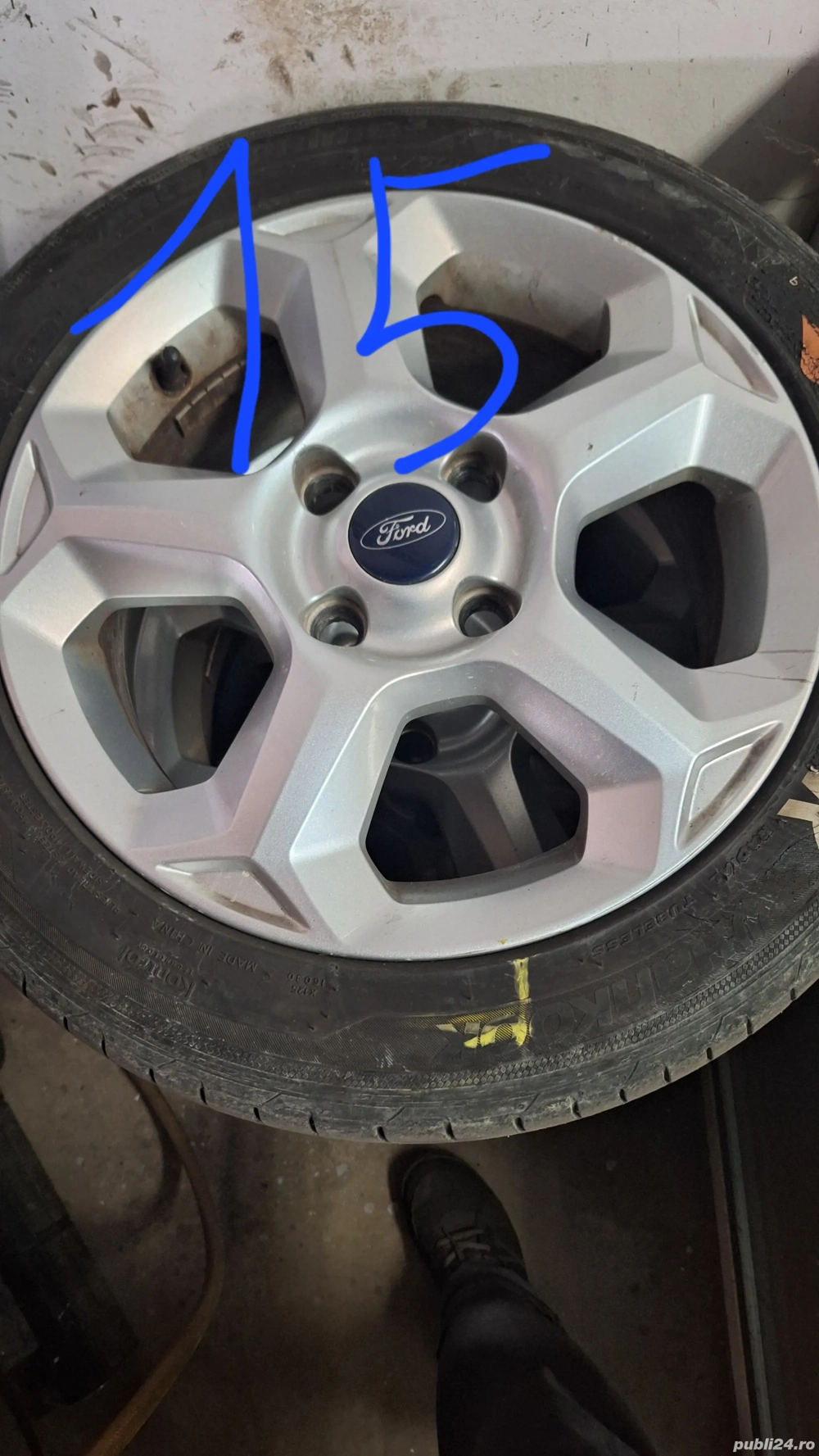 Roti Ford  14.15.16.17.18