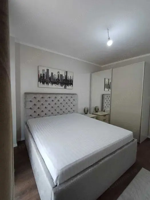 Ap zona Torontalului langa Vox