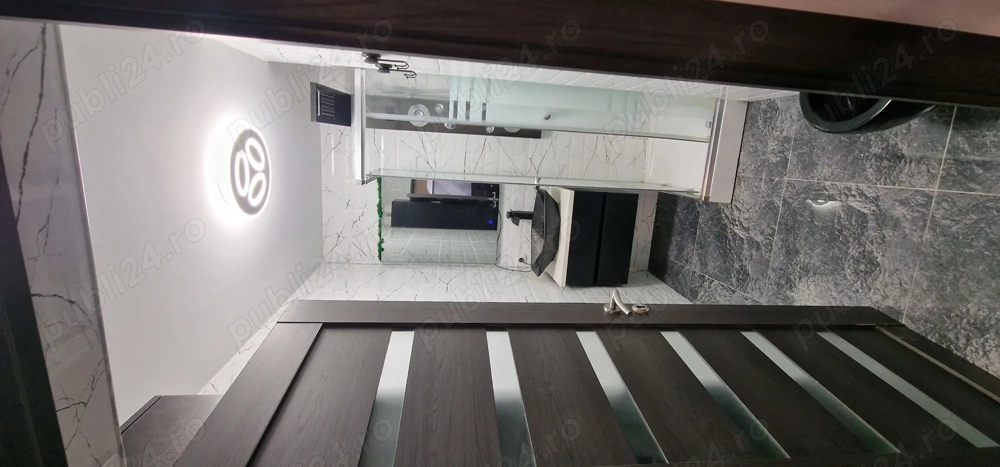 Vand apartament Insuratei